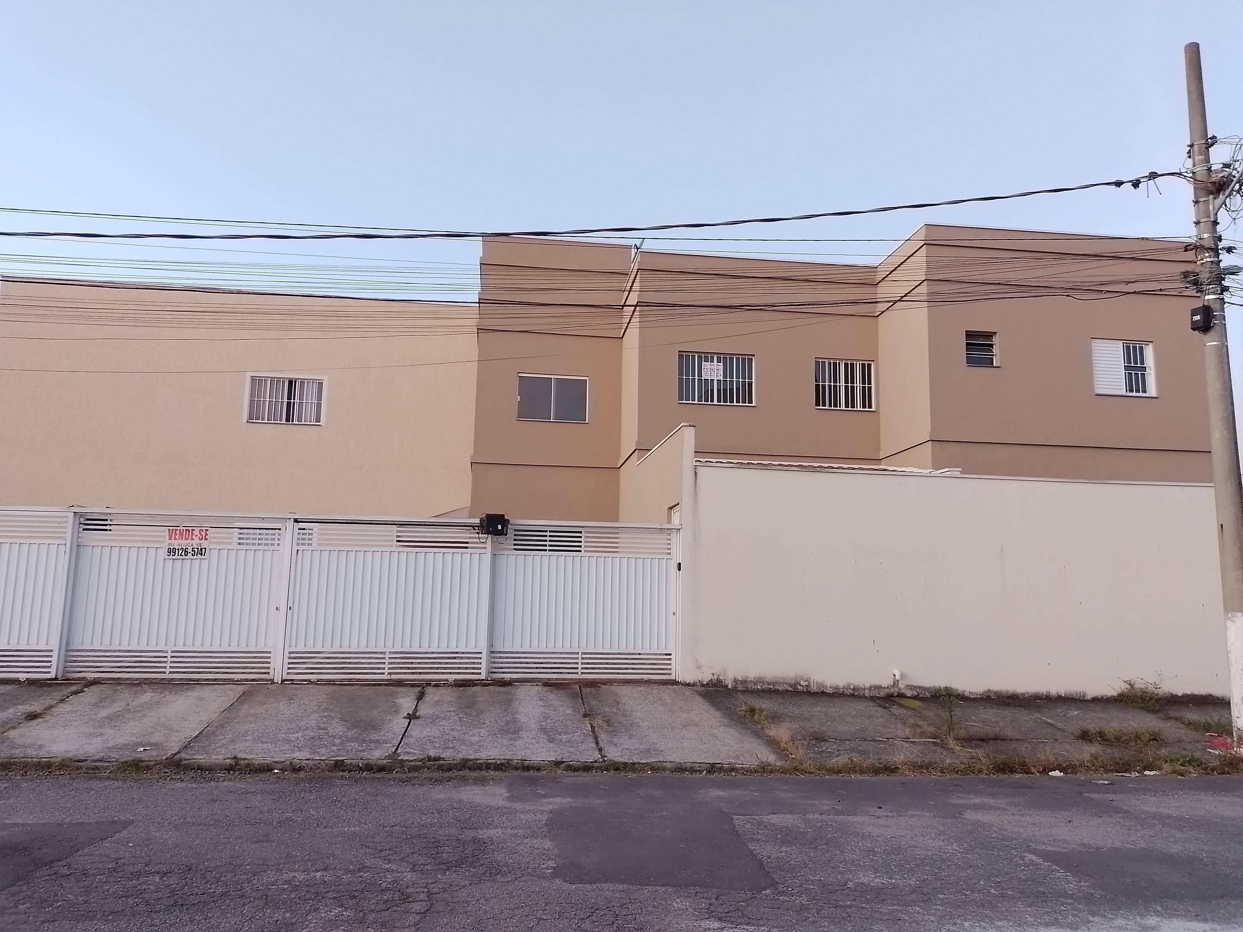 APARTAMENTO 2 quarto(s)  no Jardim Bela Vista ll