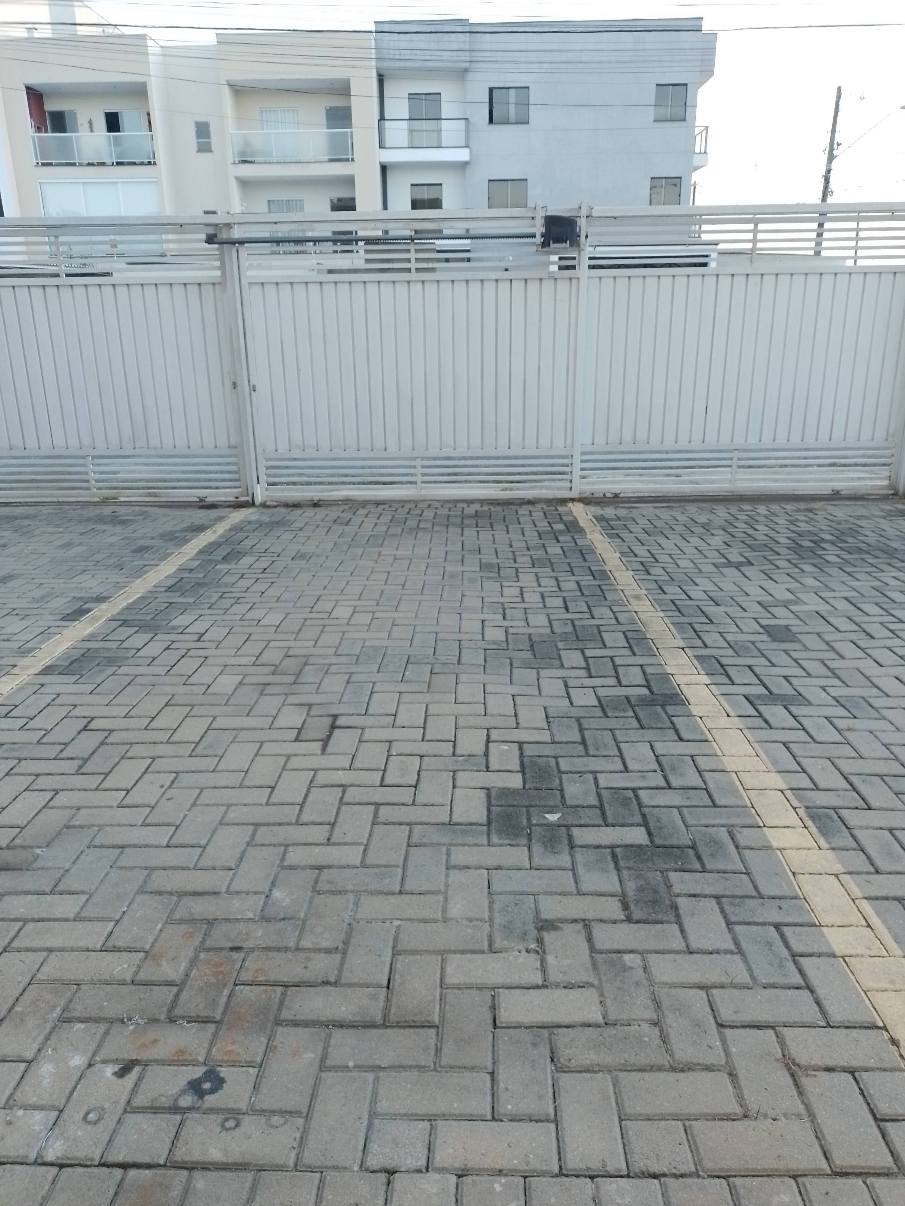 APARTAMENTO 2 quarto(s)  no Jardim Bela Vista ll