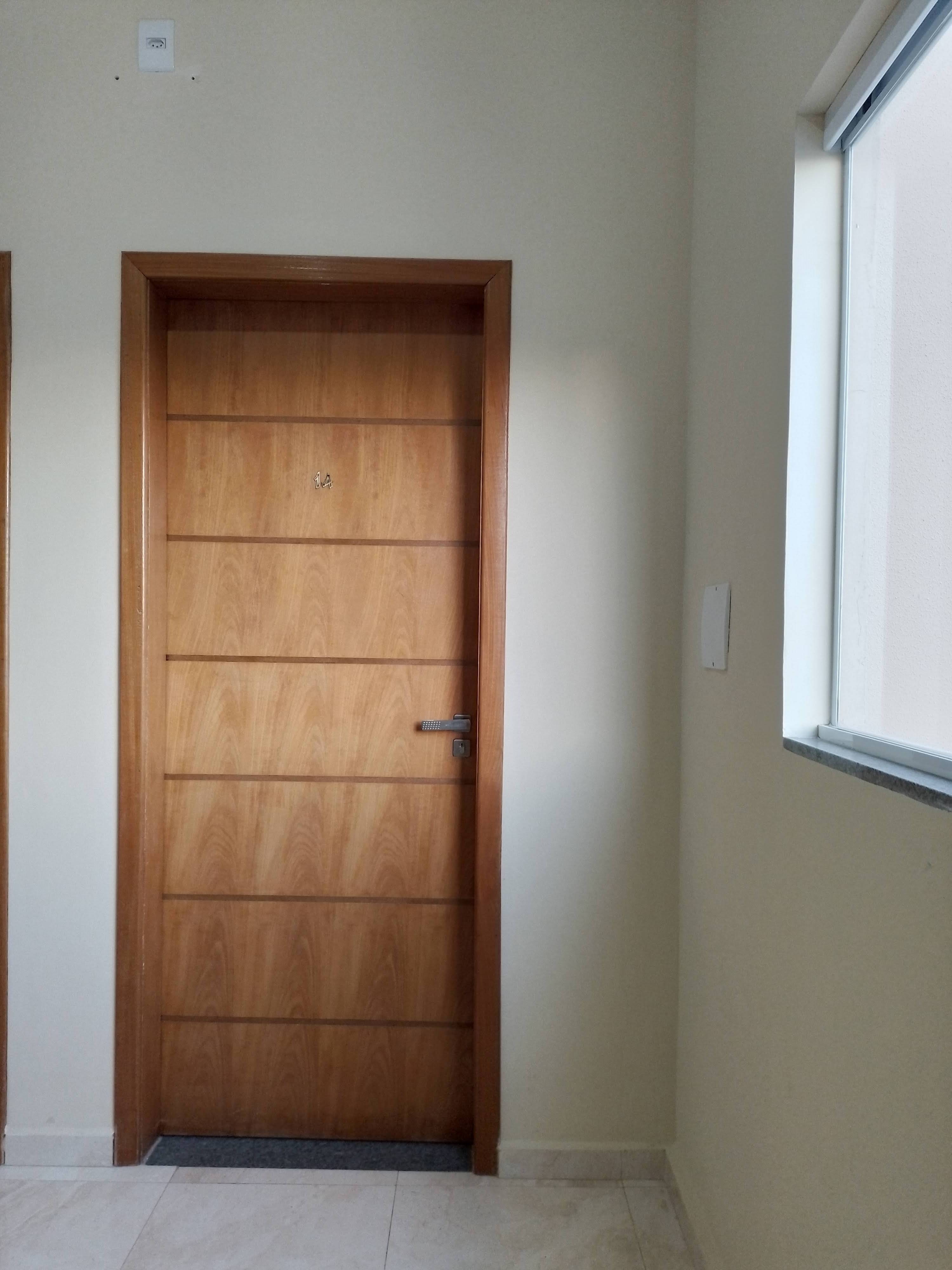 APARTAMENTO 2 quarto(s)  no Jardim Bela Vista ll