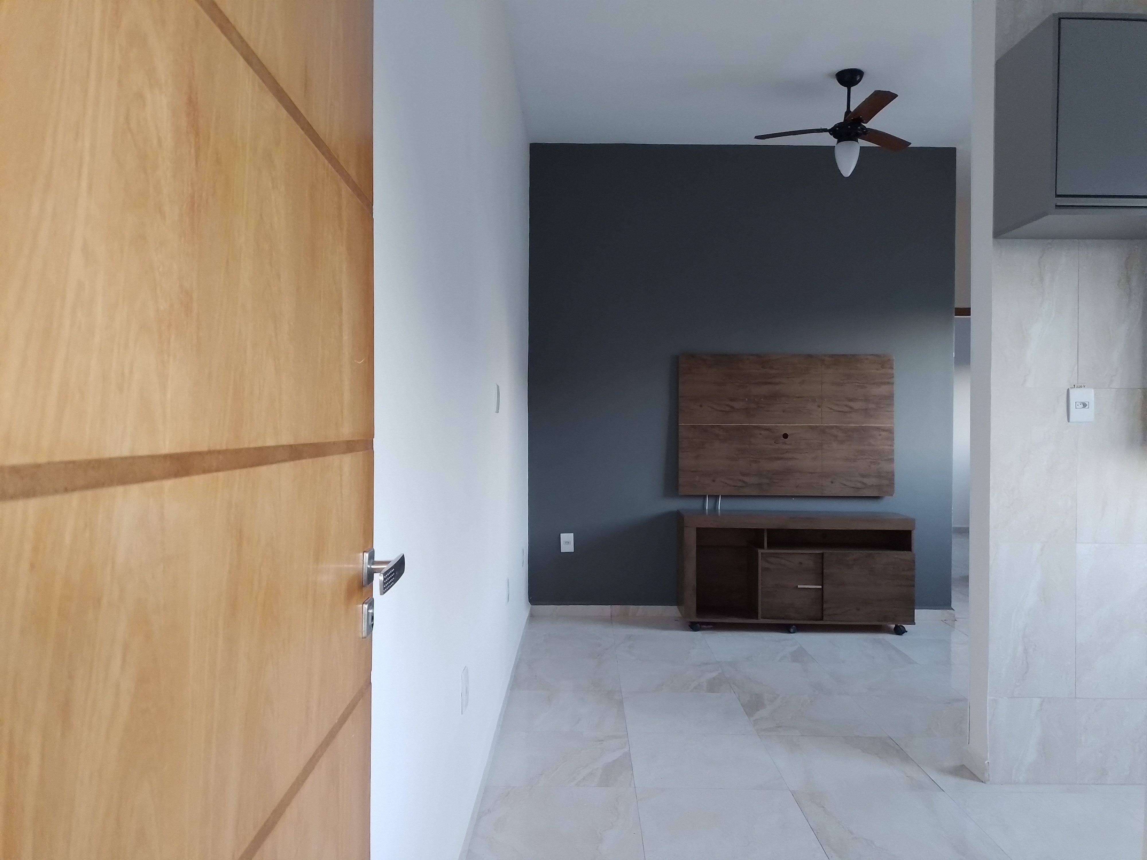 APARTAMENTO 2 quarto(s)  no Jardim Bela Vista ll