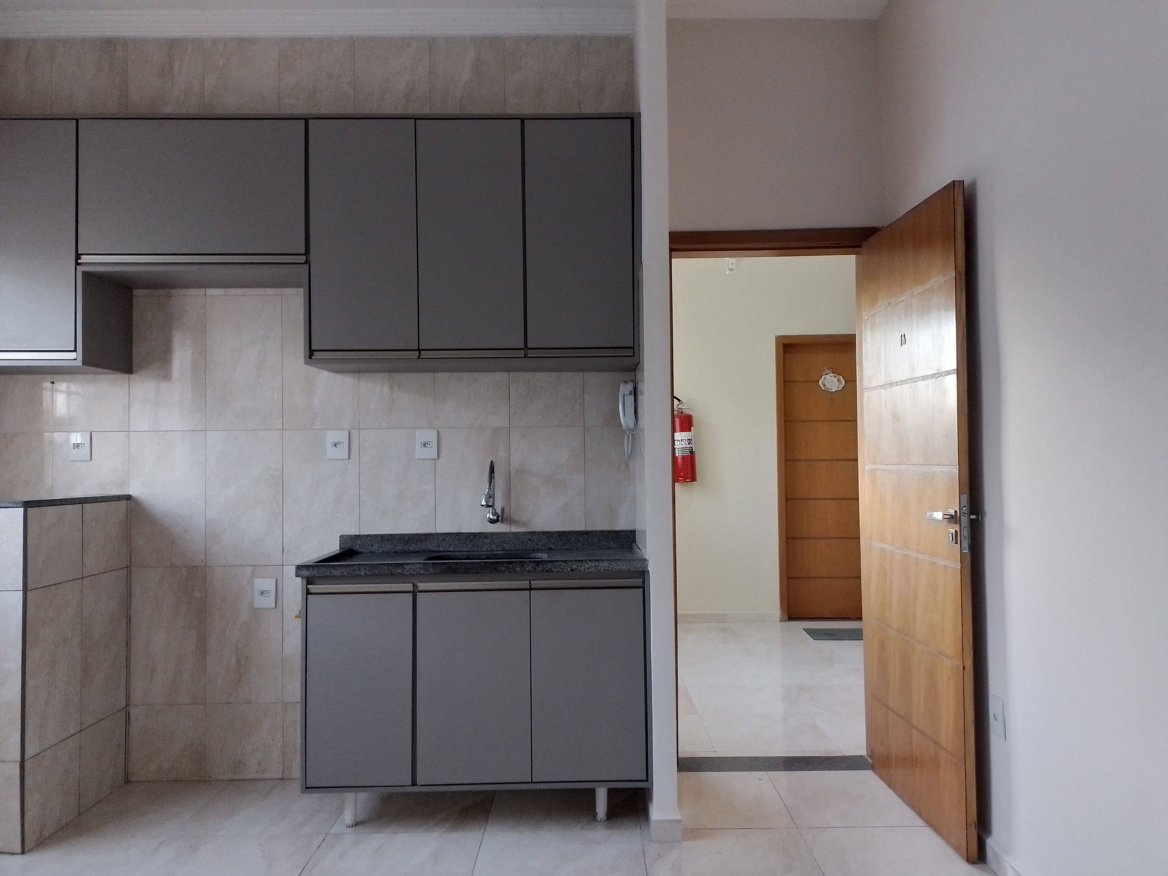 APARTAMENTO 2 quarto(s)  no Jardim Bela Vista ll