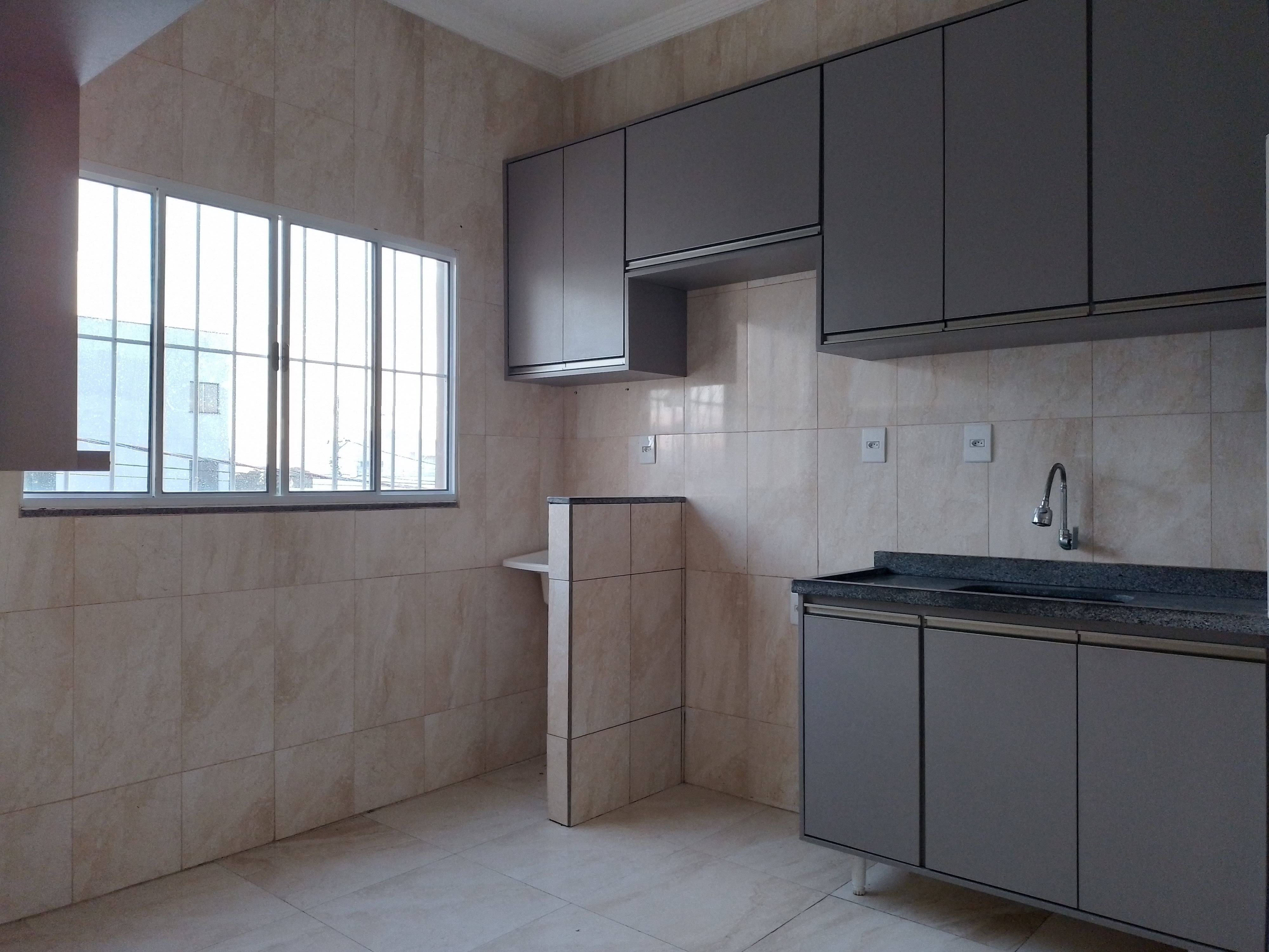 APARTAMENTO 2 quarto(s)  no Jardim Bela Vista ll