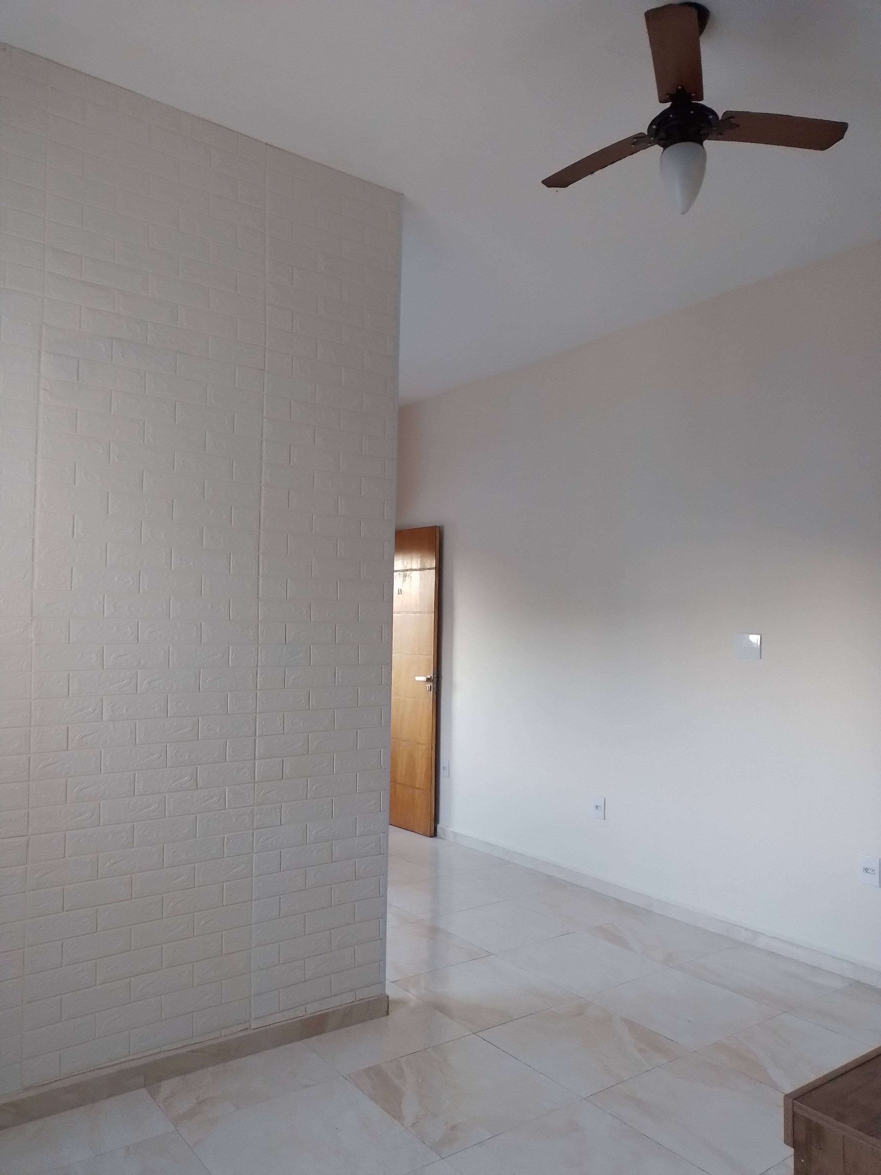 APARTAMENTO 2 quarto(s)  no Jardim Bela Vista ll