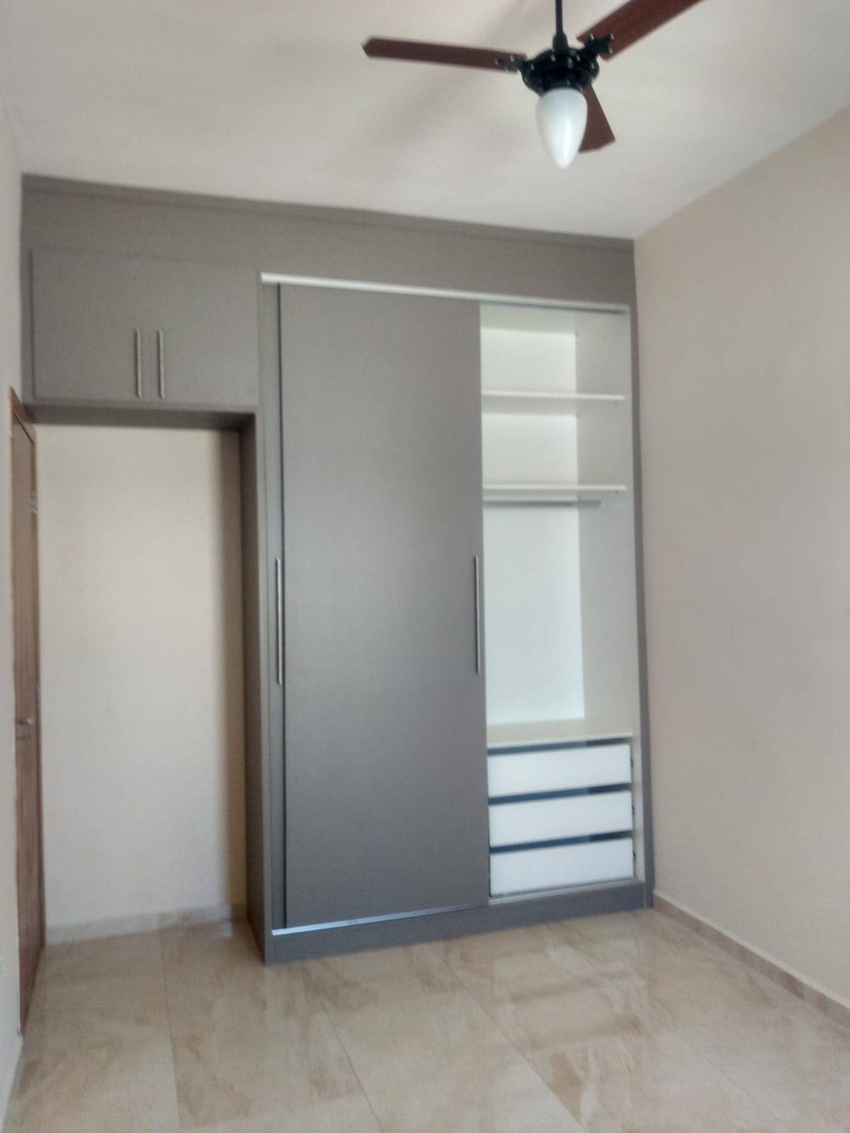 APARTAMENTO 2 quarto(s)  no Jardim Bela Vista ll