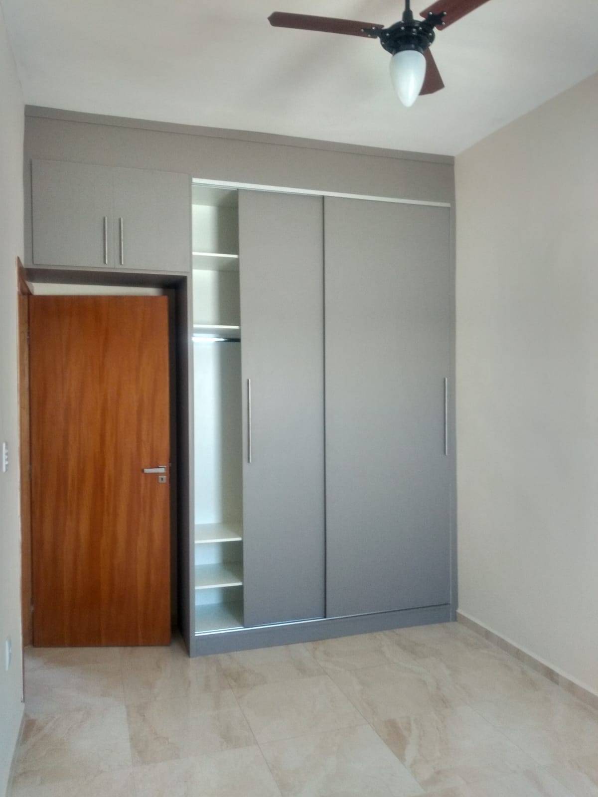 APARTAMENTO 2 quarto(s)  no Jardim Bela Vista ll