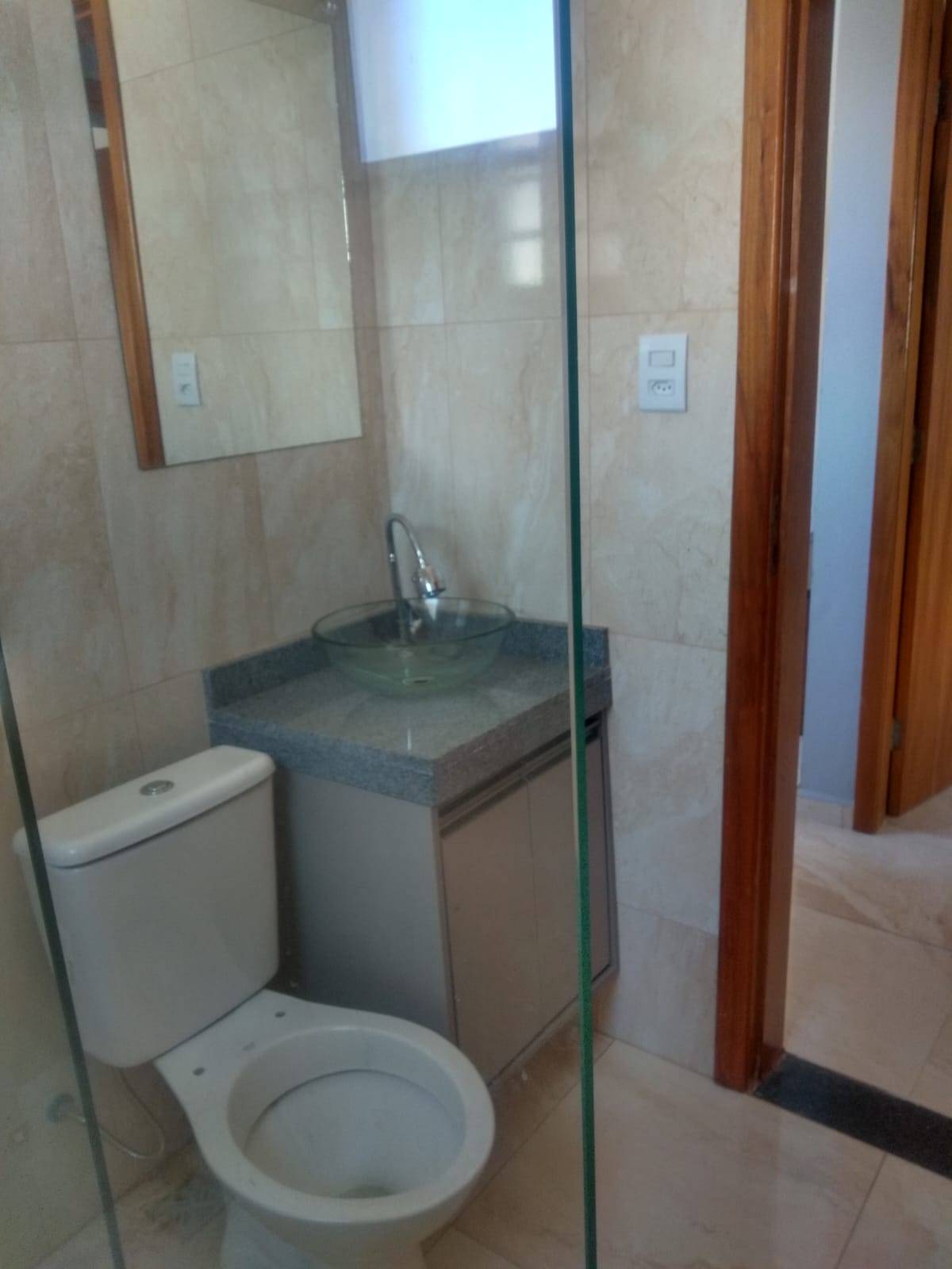 APARTAMENTO 2 quarto(s)  no Jardim Bela Vista ll