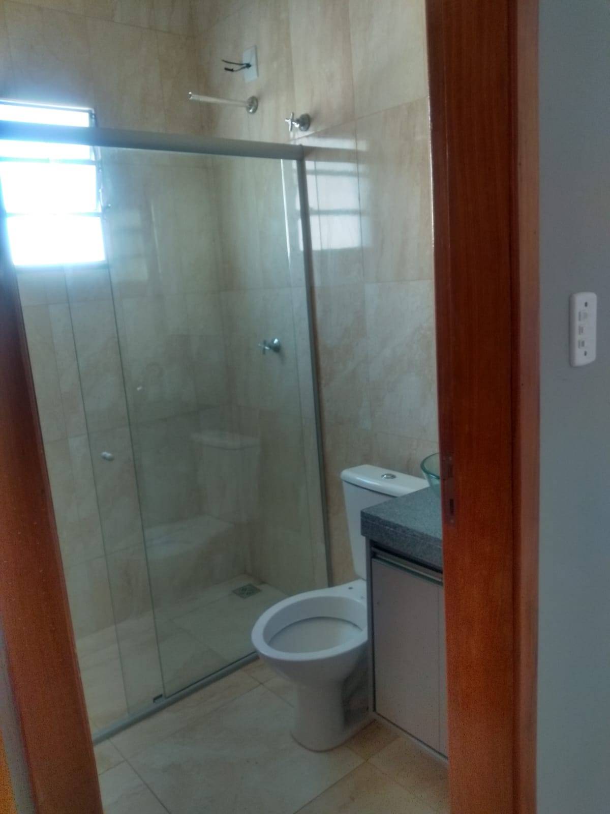 APARTAMENTO 2 quarto(s)  no Jardim Bela Vista ll