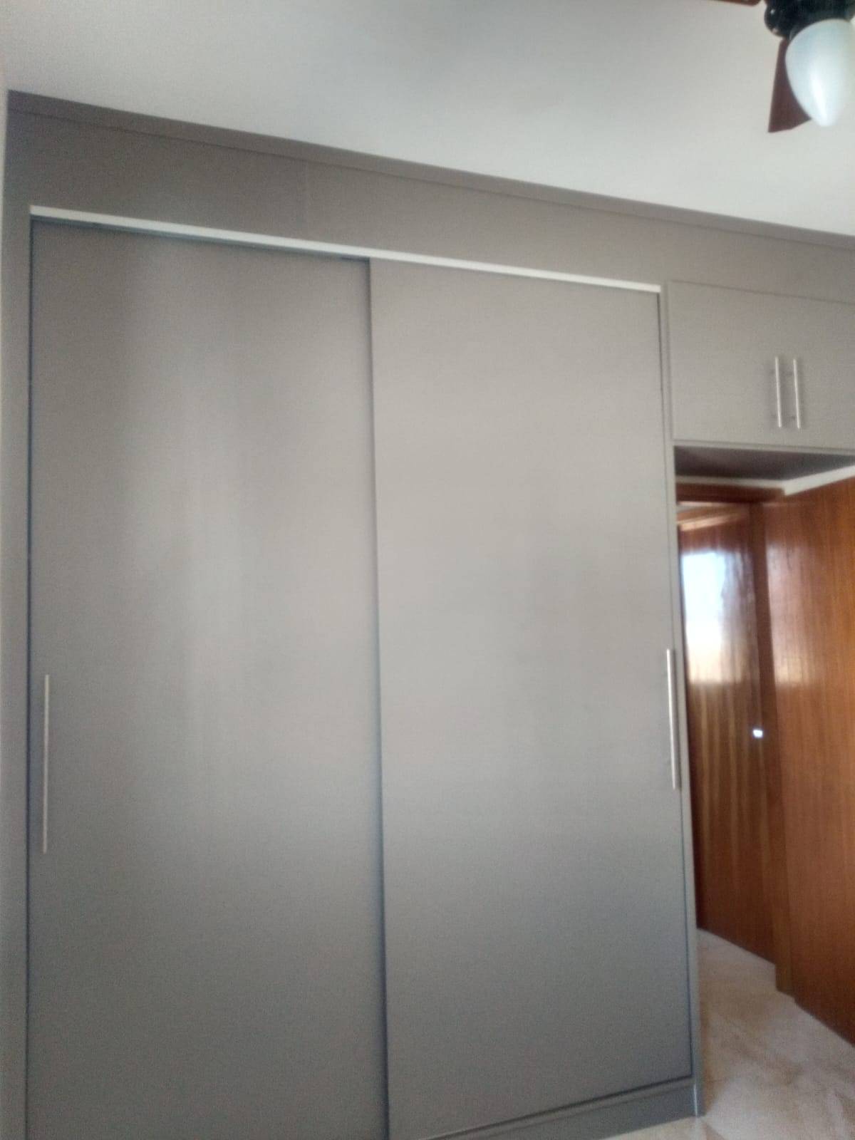 APARTAMENTO 2 quarto(s)  no Jardim Bela Vista ll