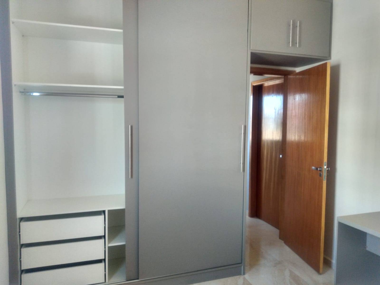 APARTAMENTO 2 quarto(s)  no Jardim Bela Vista ll