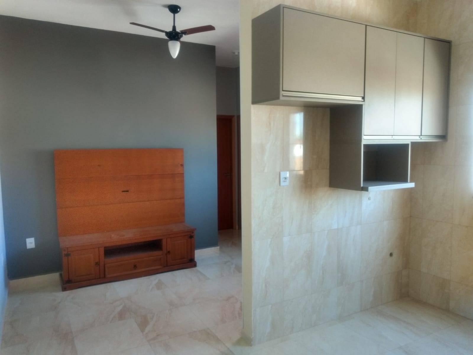 APARTAMENTO 2 quarto(s)  no Jardim Bela Vista ll
