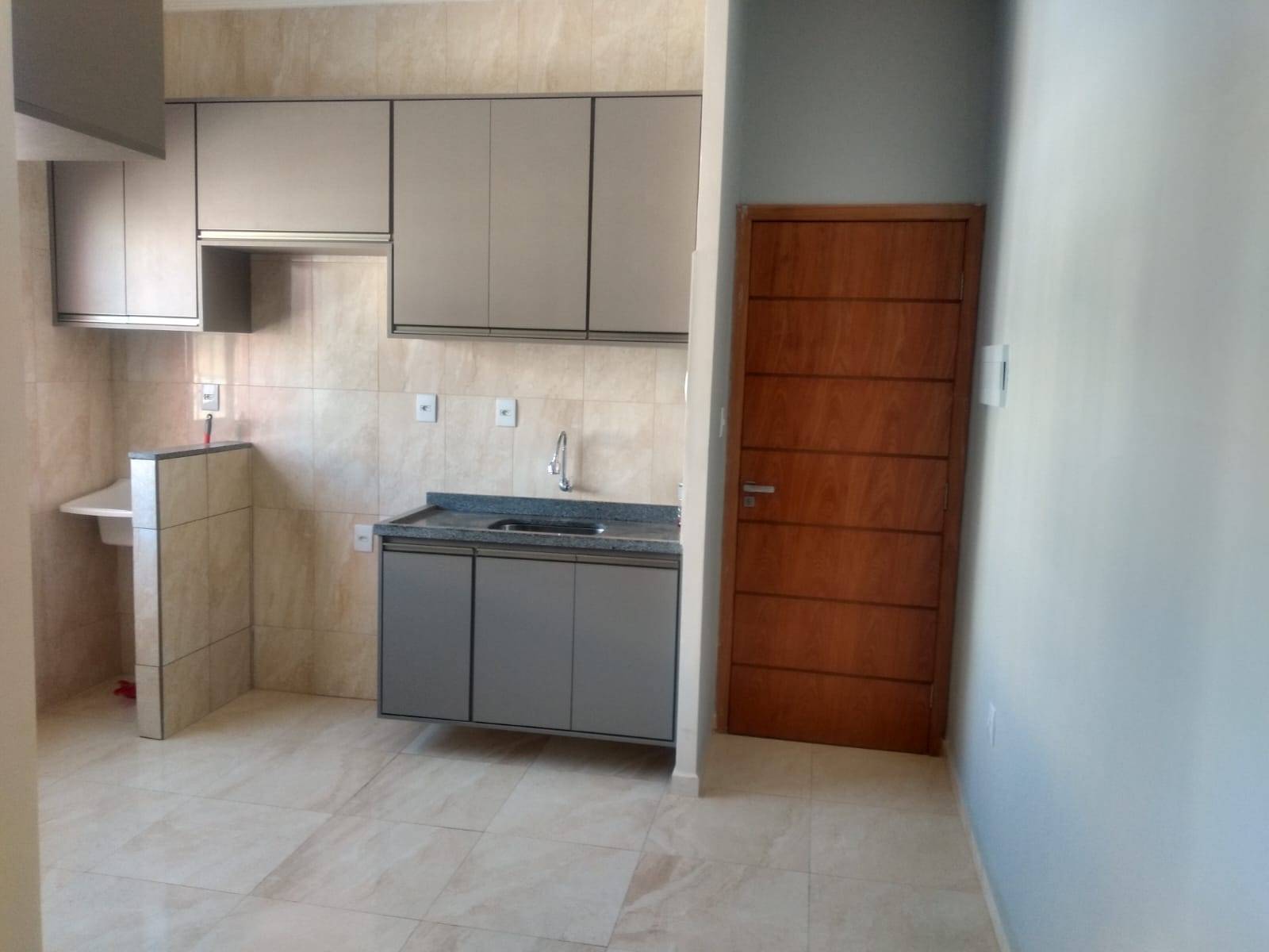 APARTAMENTO 2 quarto(s)  no Jardim Bela Vista ll