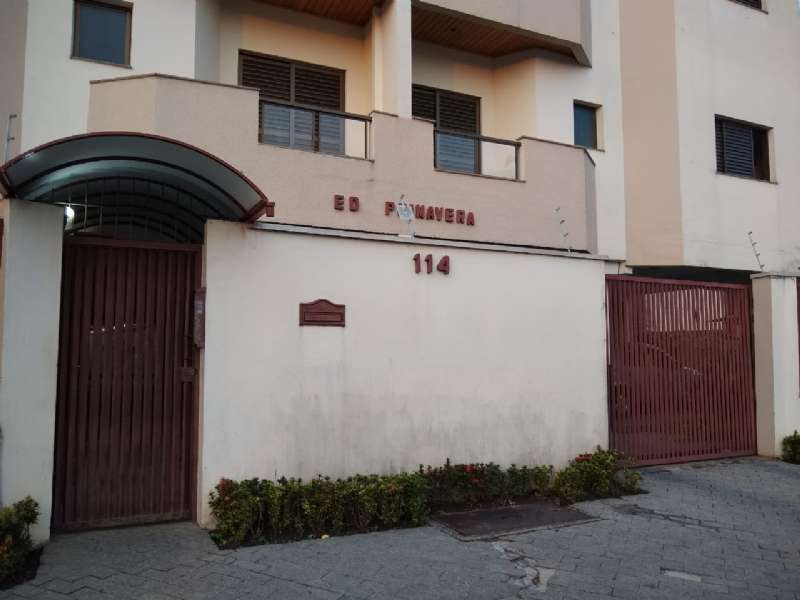 APARTAMENTO 3 quarto(s)  no Jardim Rony