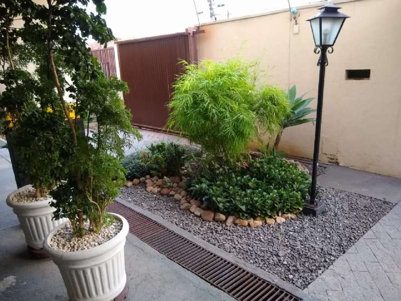 APARTAMENTO 3 quarto(s)  no Jardim Rony