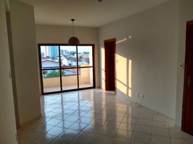 APARTAMENTO 3 quarto(s)  no Jardim Rony
