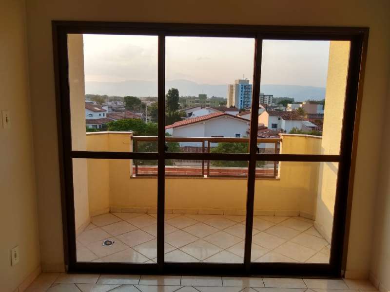 APARTAMENTO 3 quarto(s)  no Jardim Rony