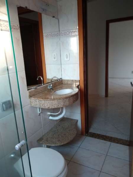 APARTAMENTO 3 quarto(s)  no Jardim Rony
