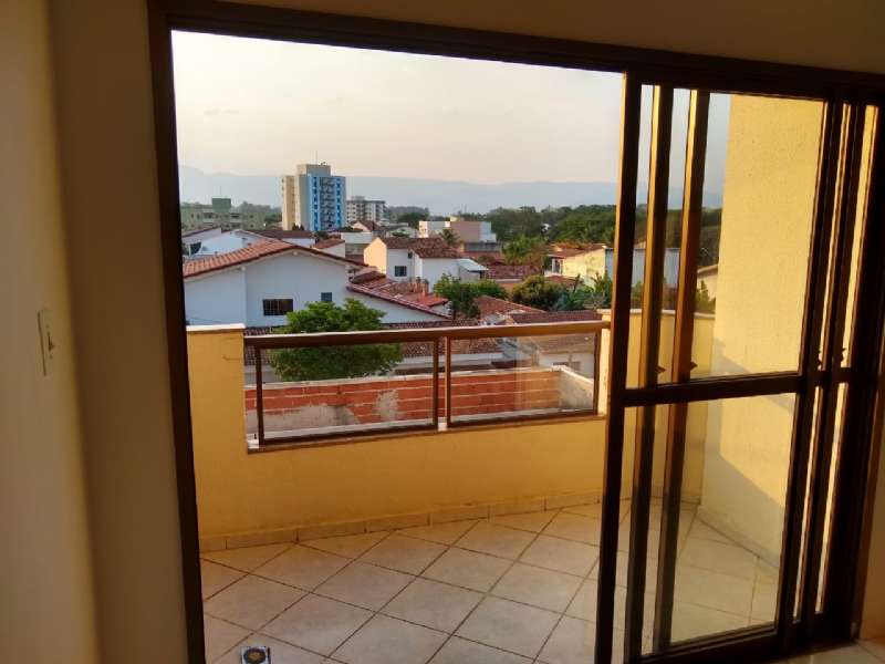 APARTAMENTO 3 quarto(s)  no Jardim Rony