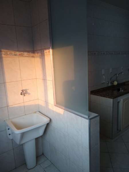 APARTAMENTO 3 quarto(s)  no Jardim Rony