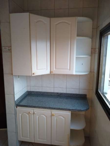 APARTAMENTO 3 quarto(s)  no Jardim Rony