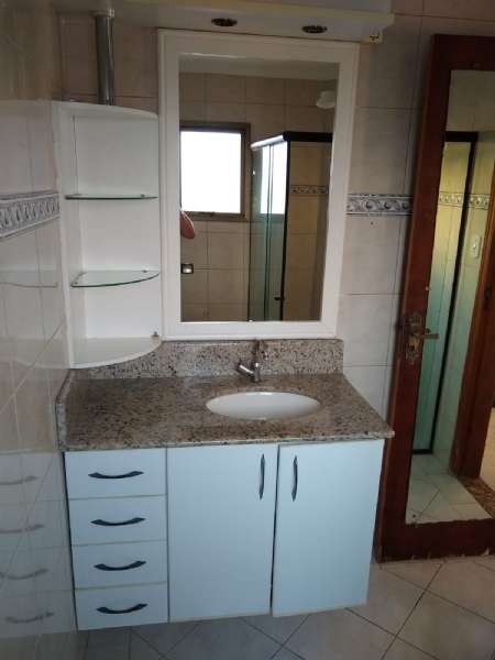 APARTAMENTO 3 quarto(s)  no Jardim Rony