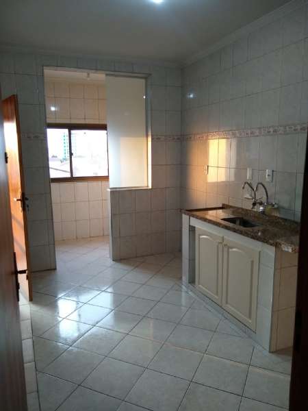 APARTAMENTO 3 quarto(s)  no Jardim Rony