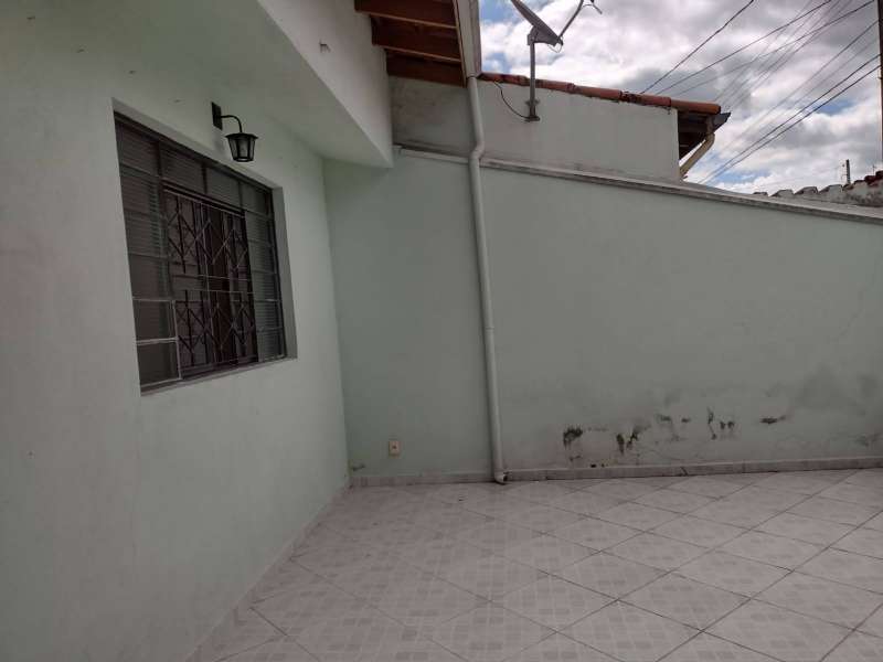 CASA 3 quarto(s)  no Parque das �rvores