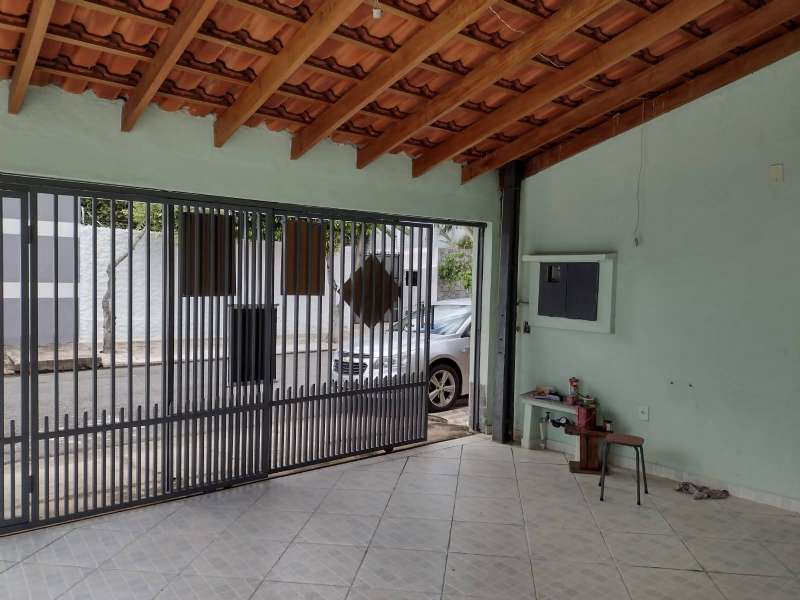 CASA 3 quarto(s)  no Parque das �rvores