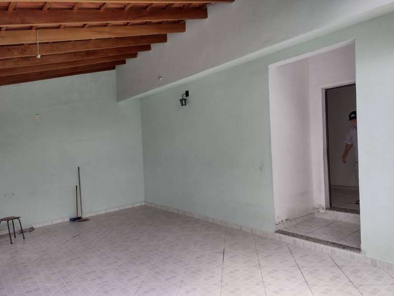 CASA 3 quarto(s)  no Parque das �rvores