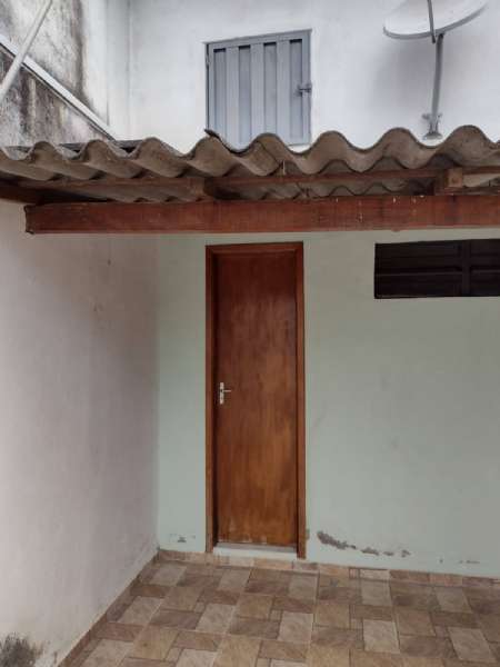 CASA 3 quarto(s)  no Parque das �rvores