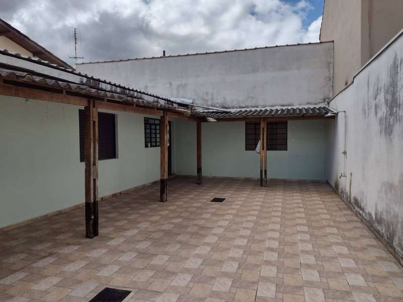 CASA 3 quarto(s)  no Parque das �rvores