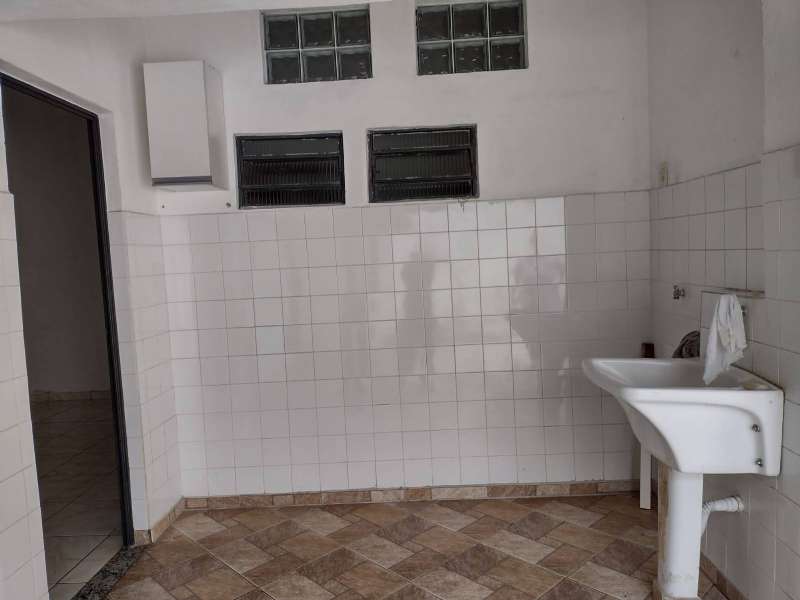 CASA 3 quarto(s)  no Parque das �rvores