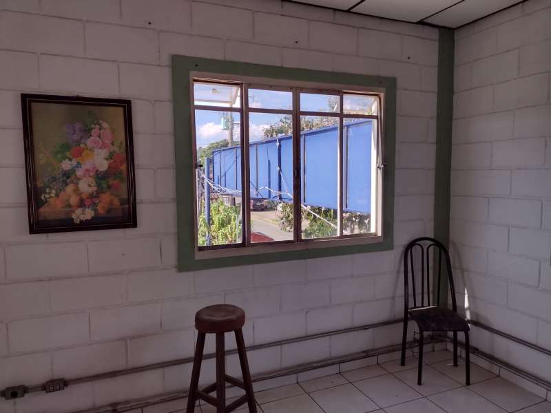 SALA COMERCIAL no Pedregulho