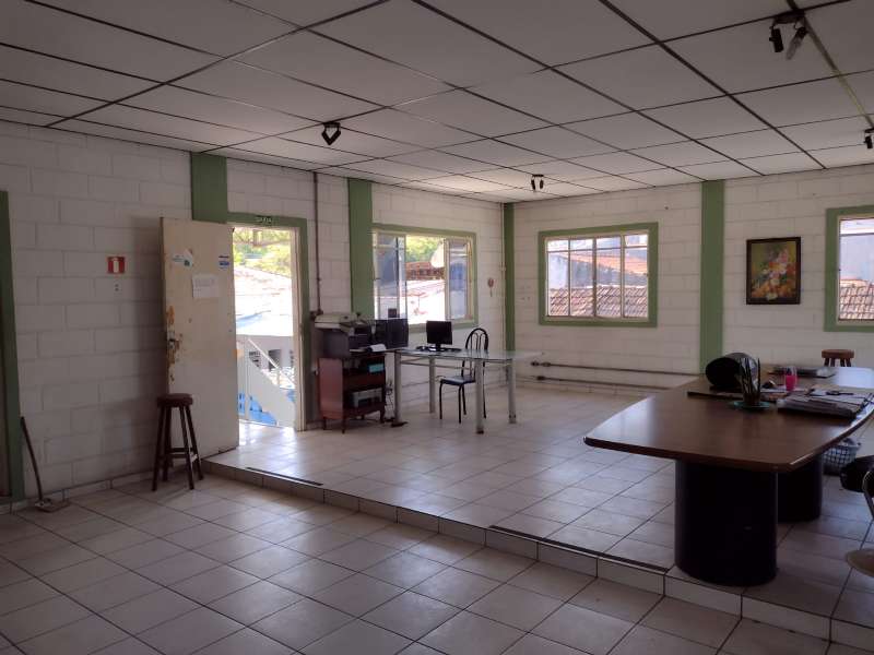 SALA COMERCIAL no Pedregulho