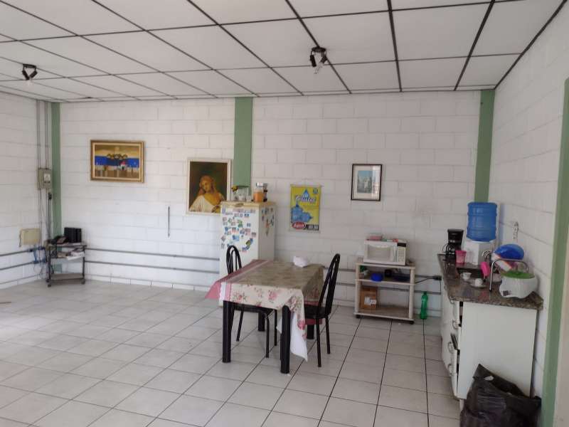 SALA COMERCIAL no Pedregulho