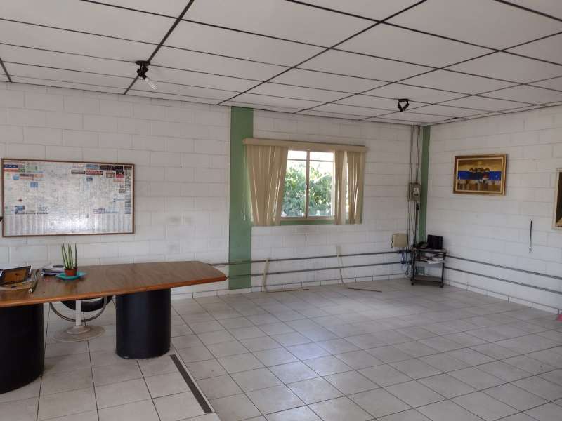 SALA COMERCIAL no Pedregulho