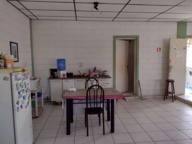 SALA COMERCIAL no Pedregulho