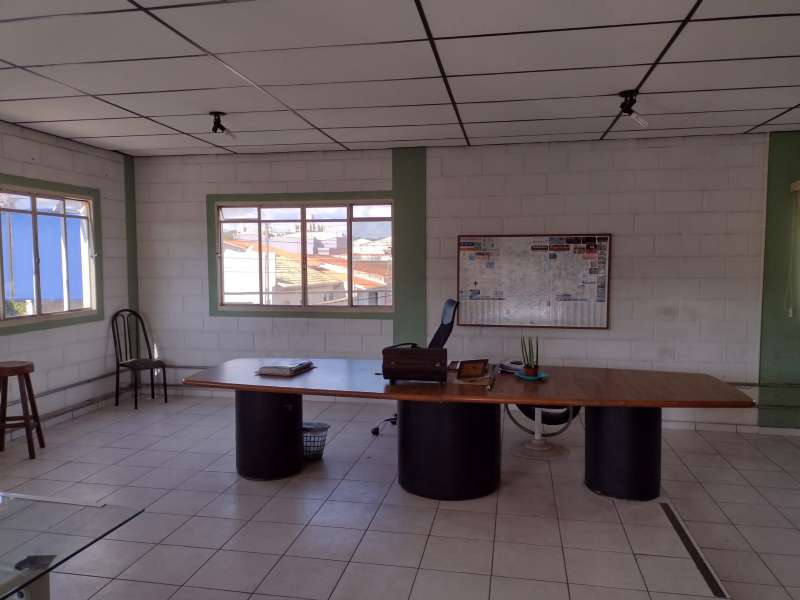 SALA COMERCIAL no Pedregulho