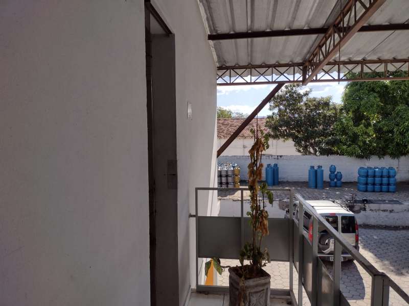 SALA COMERCIAL no Pedregulho
