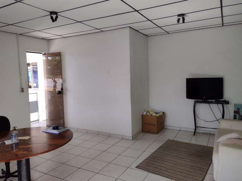 SALA COMERCIAL no Pedregulho