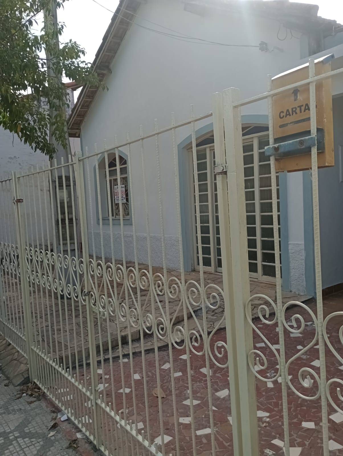 CASA 5 quarto(s)  no Pedregulho