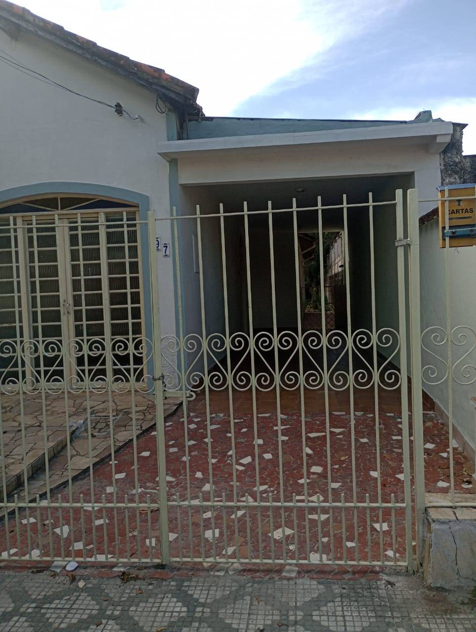 CASA 5 quarto(s)  no Pedregulho
