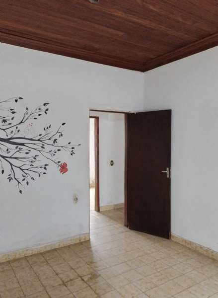 CASA 5 quarto(s)  no Pedregulho