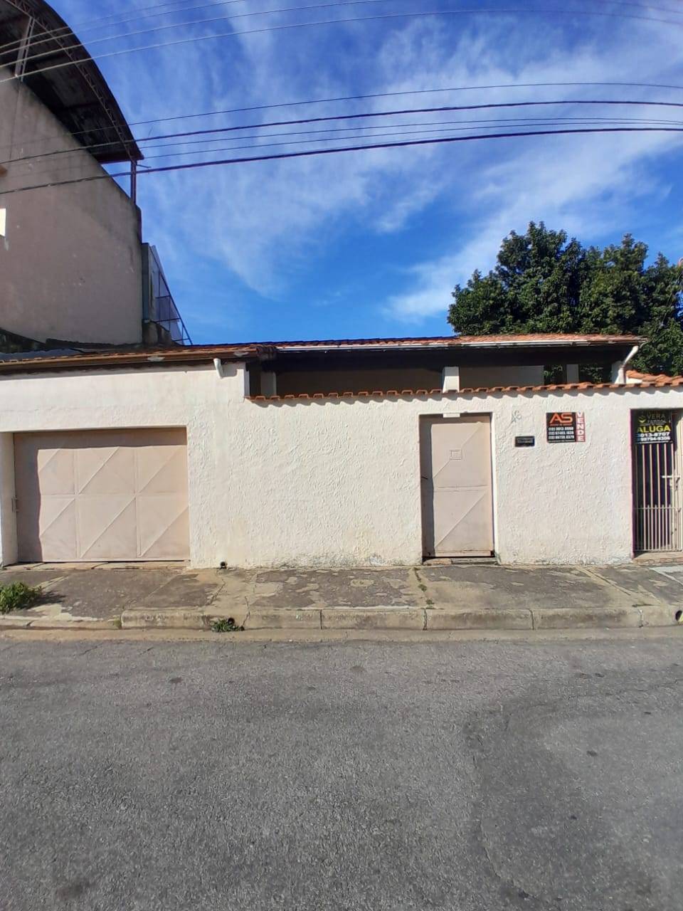 CASA 1 quarto(s)  no Jardim Aeroporto
