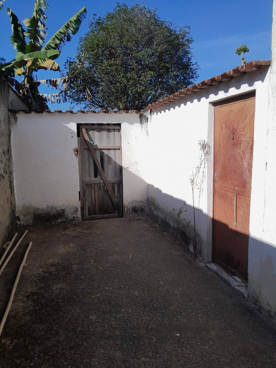 CASA 1 quarto(s)  no Jardim Aeroporto