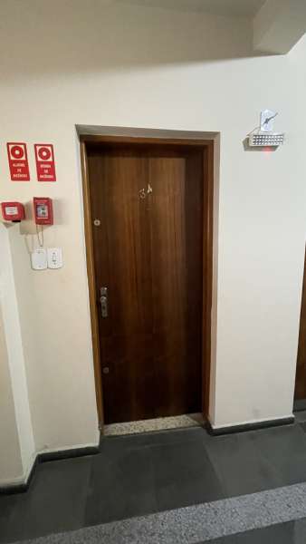 APARTAMENTO 2 quarto(s)  no Parque das rvores