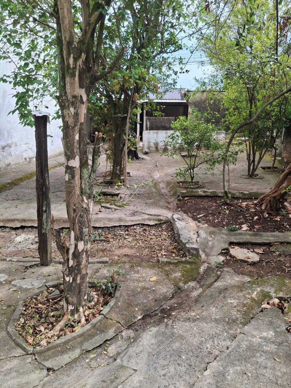 TERRENO+PONTO COMERCIAL no Santa Luzia