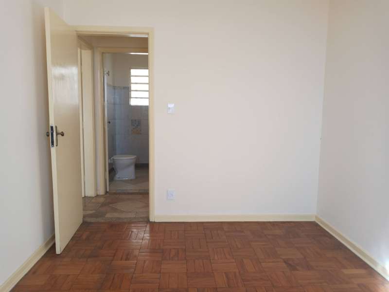 APARTAMENTO 3 quarto(s)  no Centro