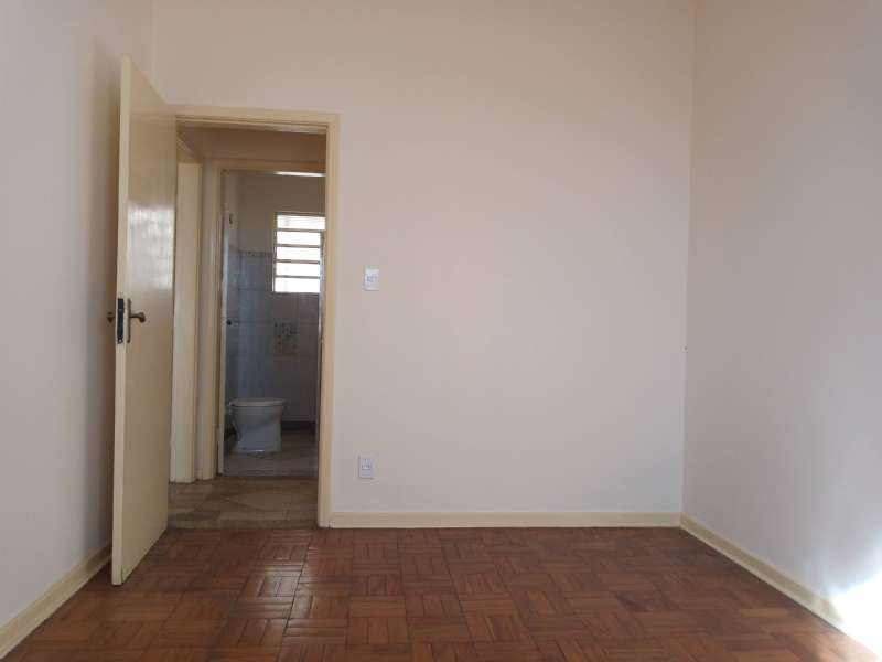 APARTAMENTO 3 quarto(s)  no Centro