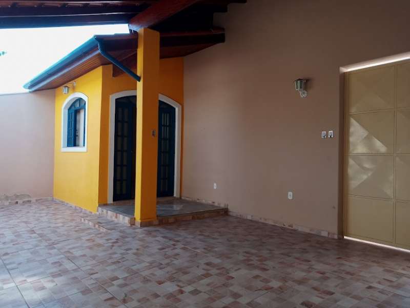 CASA 3 quarto(s)  no Jardim Independencia