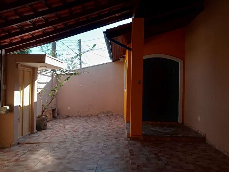 CASA 3 quarto(s)  no Jardim Independencia